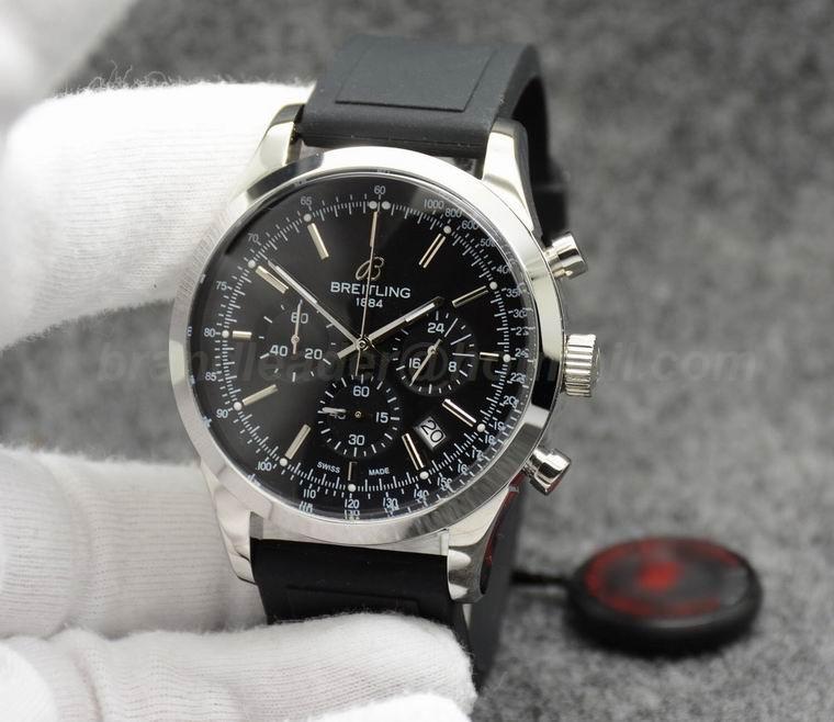 Breitling Watch 50